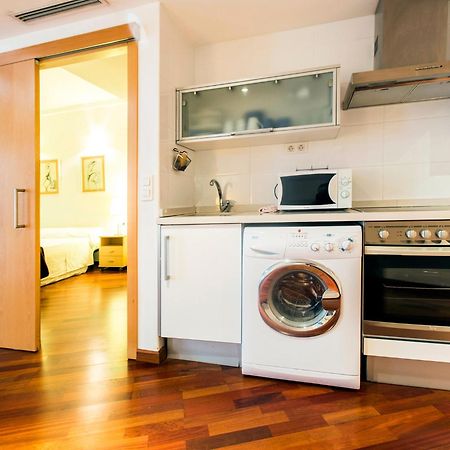 Appartement Total Valencia  Chambre photo