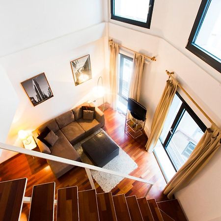 Appartement Total Valencia  Chambre photo