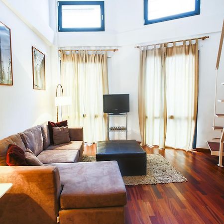 Appartement Total Valencia  Chambre photo