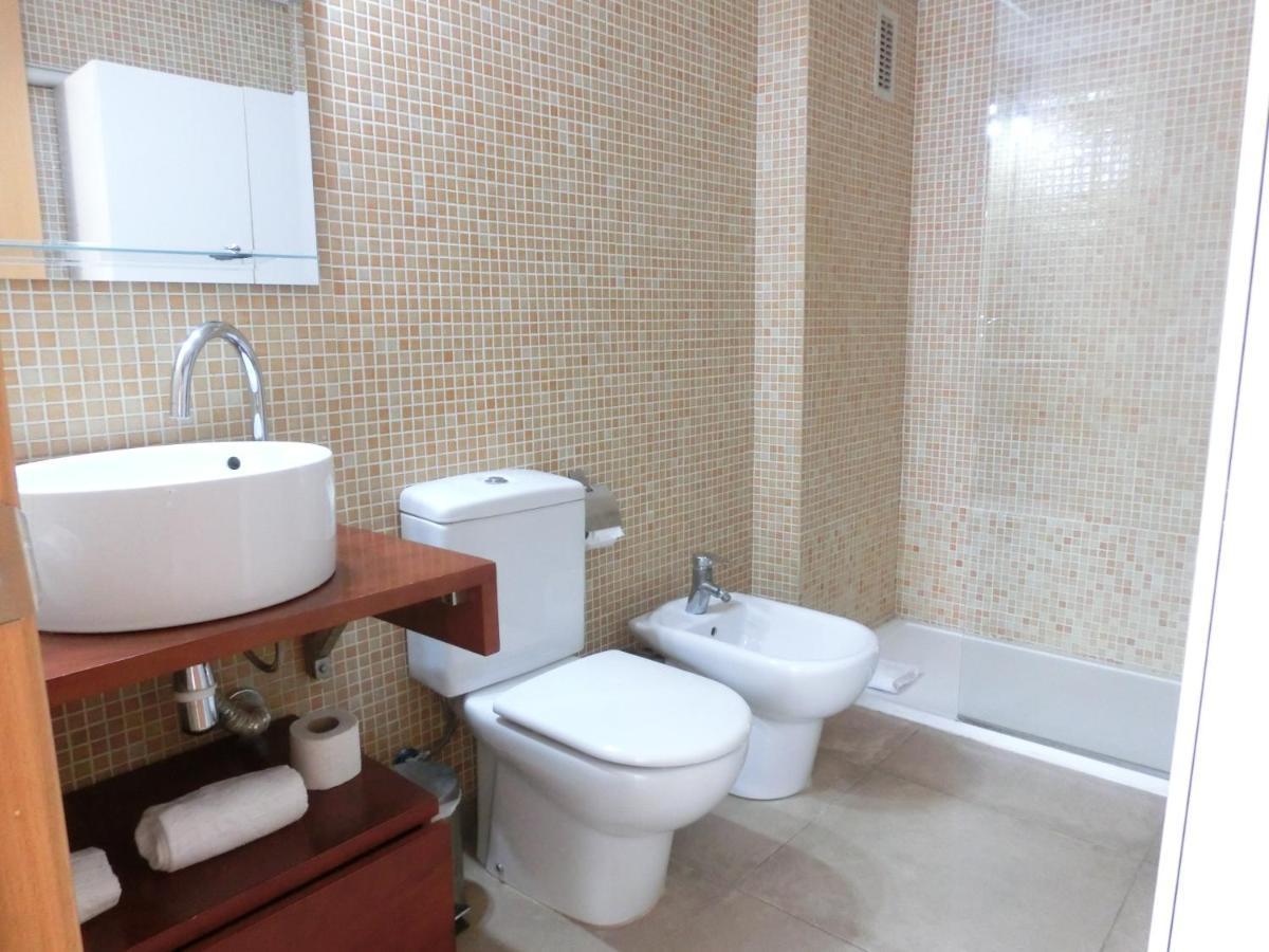 Appartement Total Valencia  Extérieur photo
