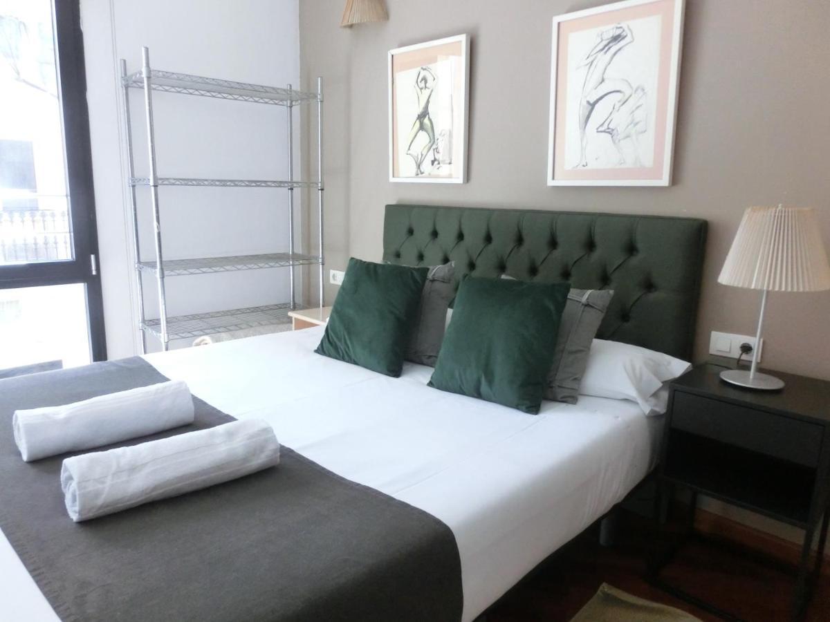 Appartement Total Valencia  Extérieur photo