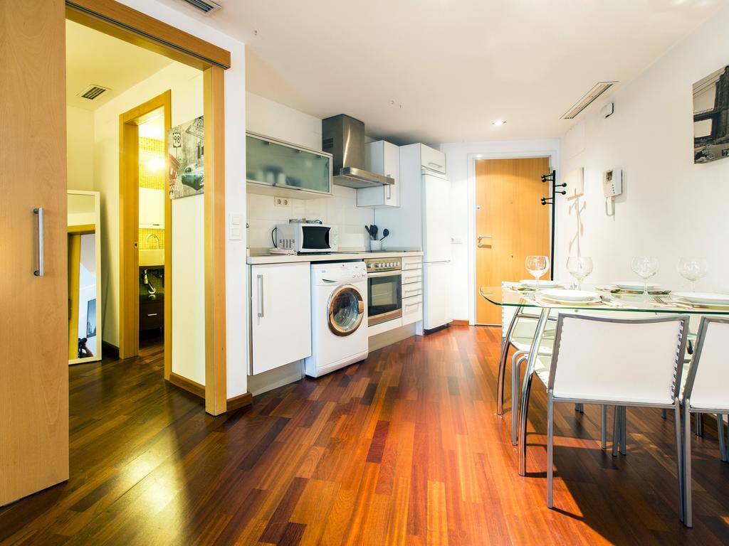 Appartement Total Valencia  Extérieur photo