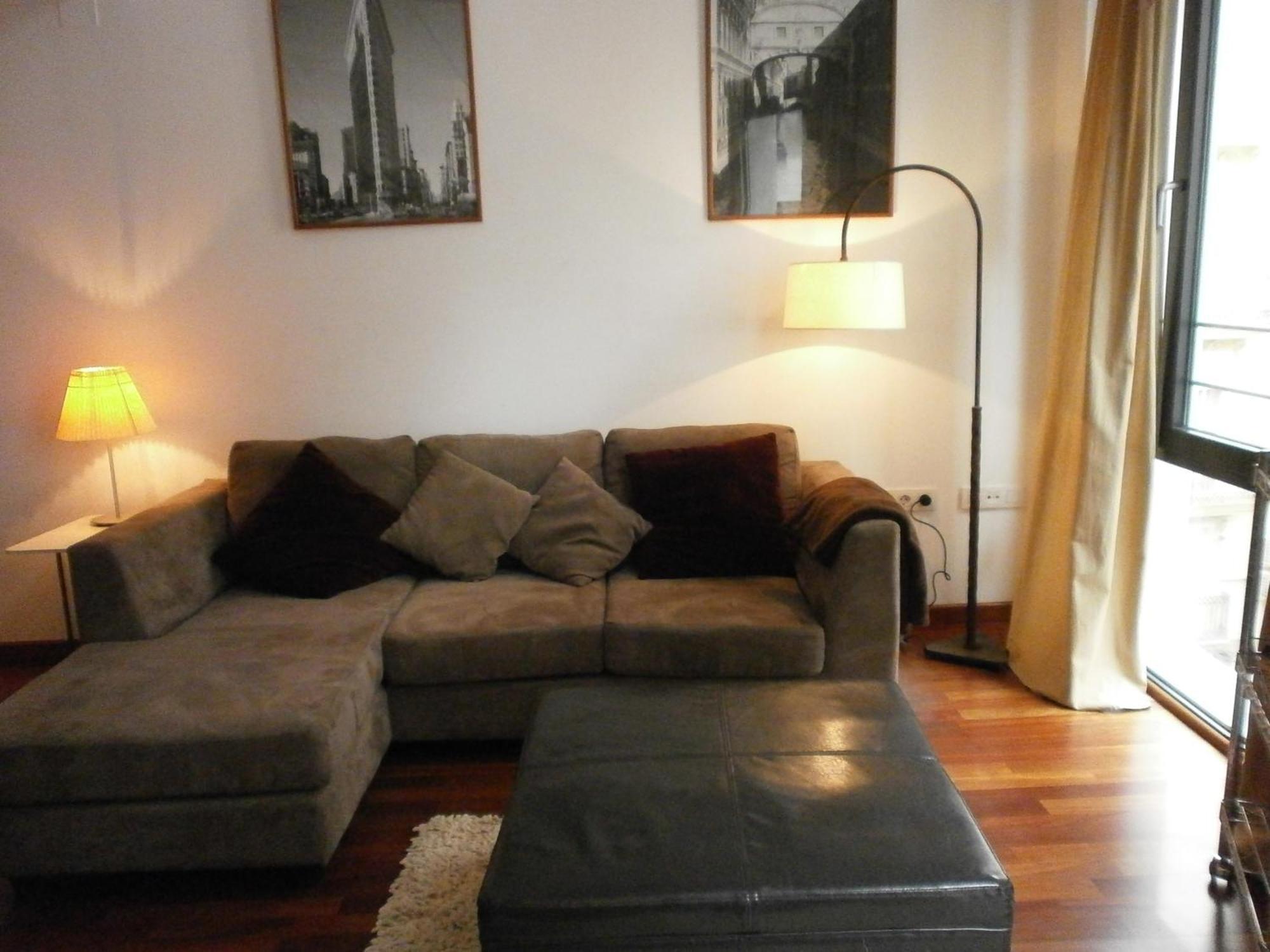 Appartement Total Valencia  Chambre photo