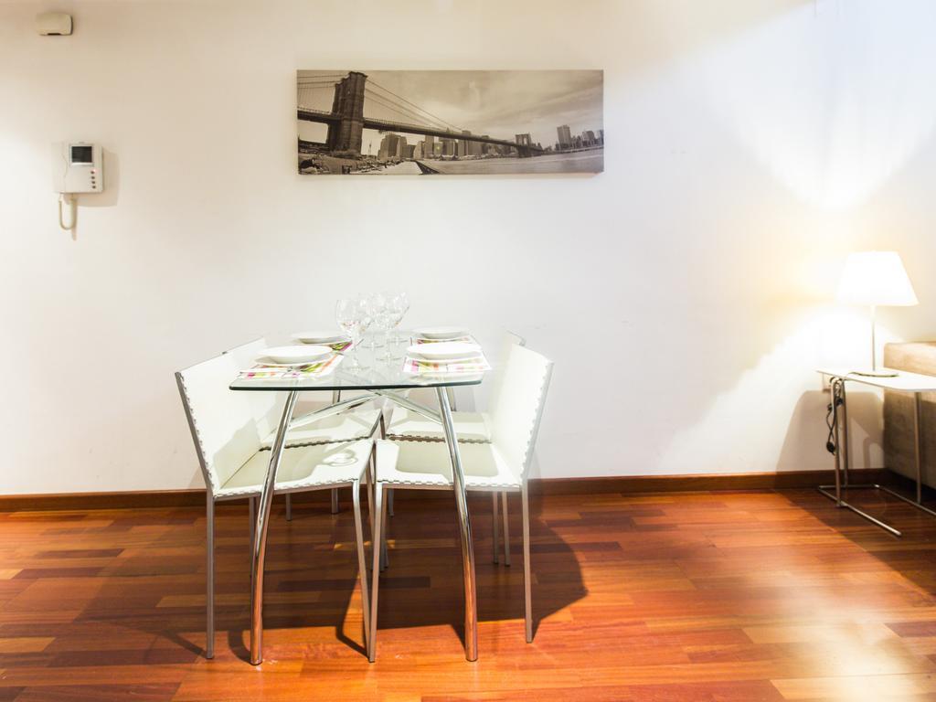 Appartement Total Valencia  Chambre photo