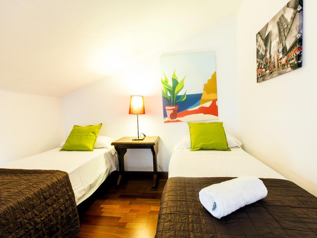 Appartement Total Valencia  Chambre photo