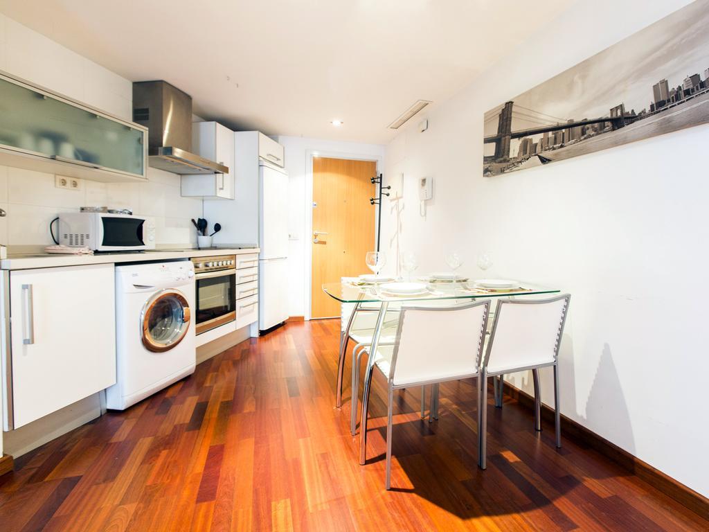 Appartement Total Valencia  Chambre photo