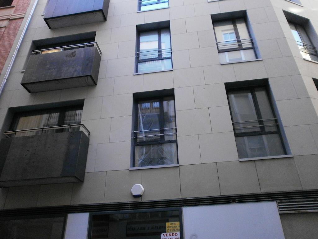 Appartement Total Valencia  Chambre photo